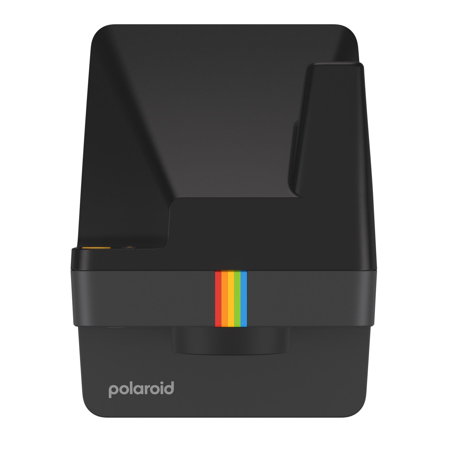 Polaroid Now R Gen. 2 schwarz