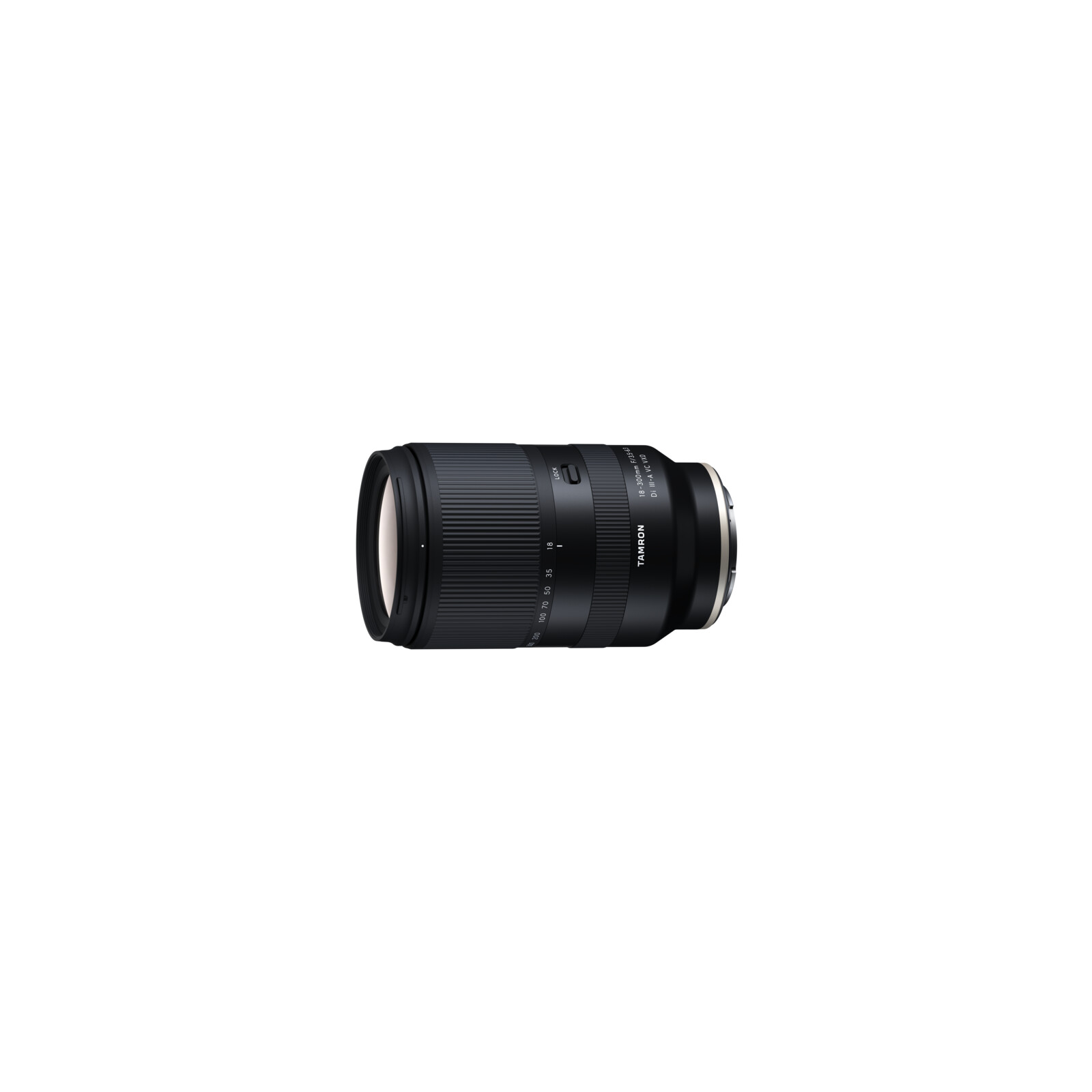Tamron 18-300mm/3.5-6.3 Di III-A VC VXD f&uuml;r Sony E