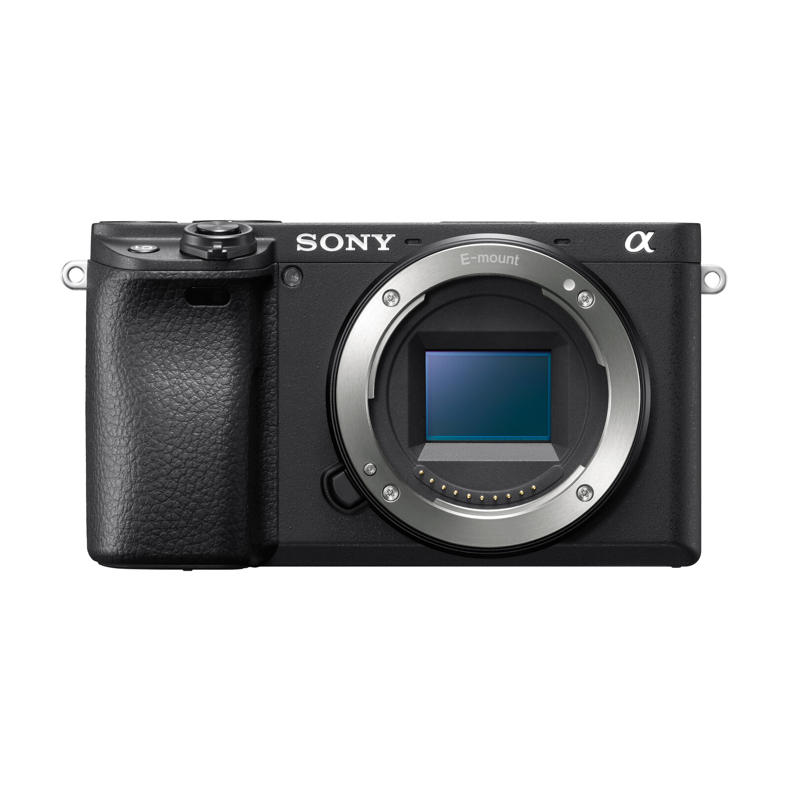 Sony Alpha 6400 Geh&auml;use