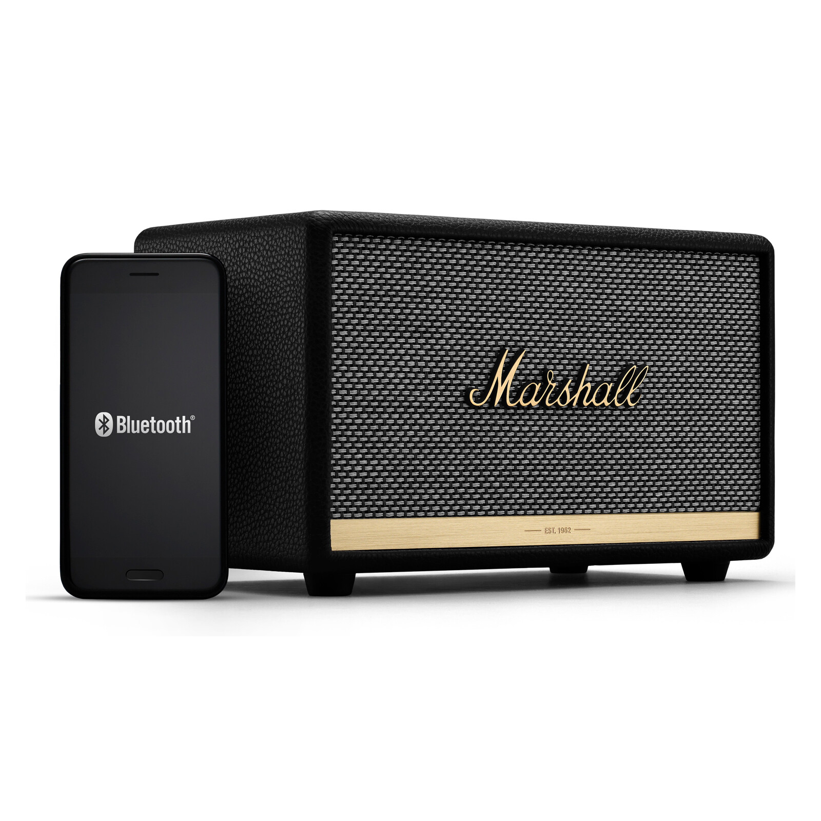 Marshall Acton BT II Black EU