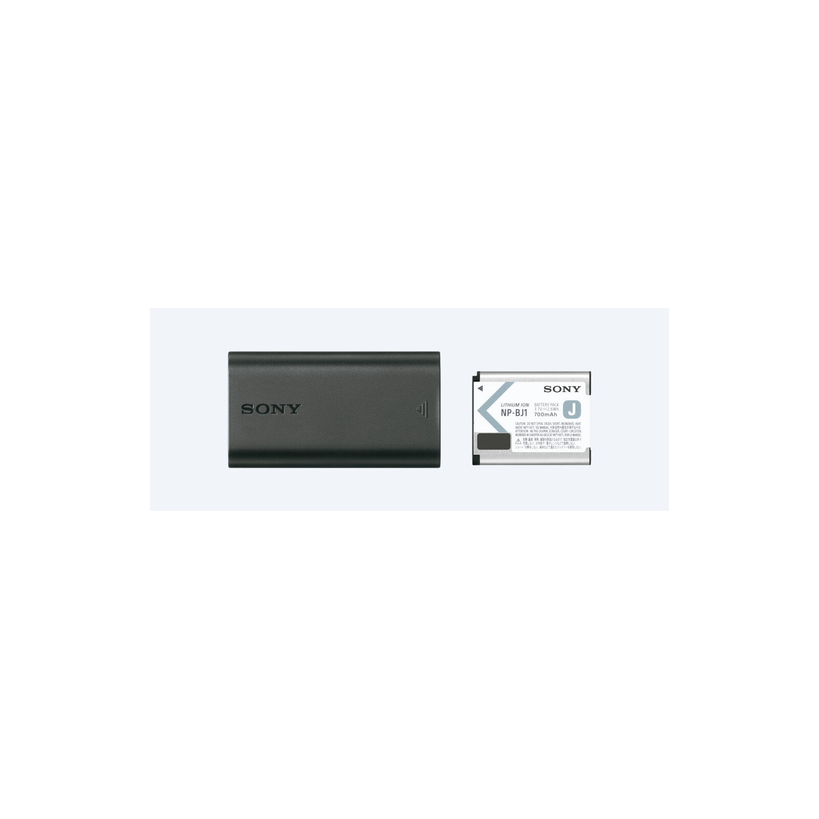 Sony ACC-TRDCJ Accessory Kit