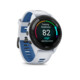 Garmin Forerunner 265 Weiss/Schwarz