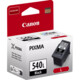 Canon PG-540LKAR Tinte black