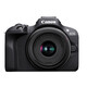 Canon EOS R100 Geh&auml;use + RF-S 18-45mm F4.5-6.3 IS STM