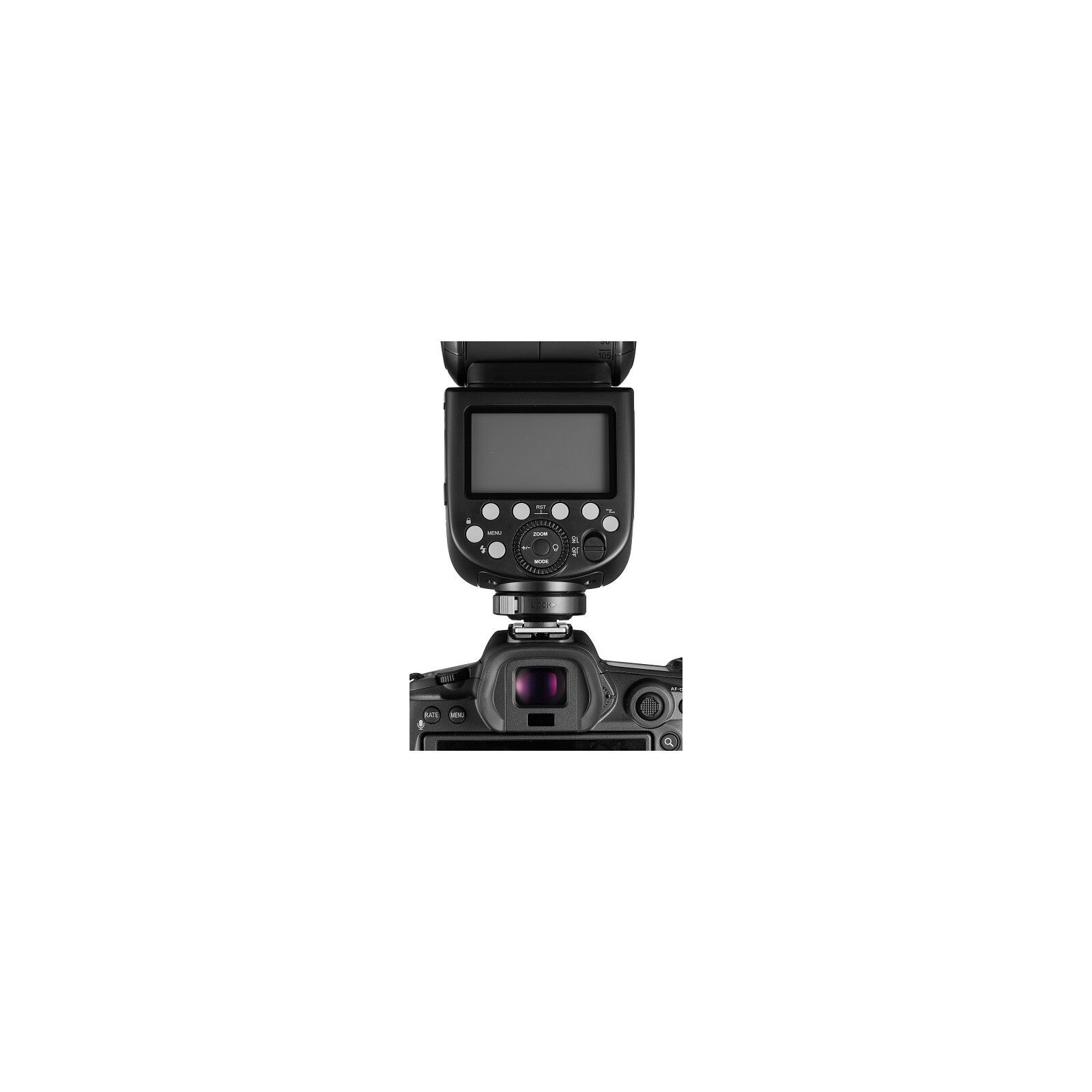 GODOX V860IIT Kit TTL Blitz