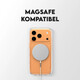 PanzerGlass CARE Flagship Case Clear Apple iPhone 17 Pro