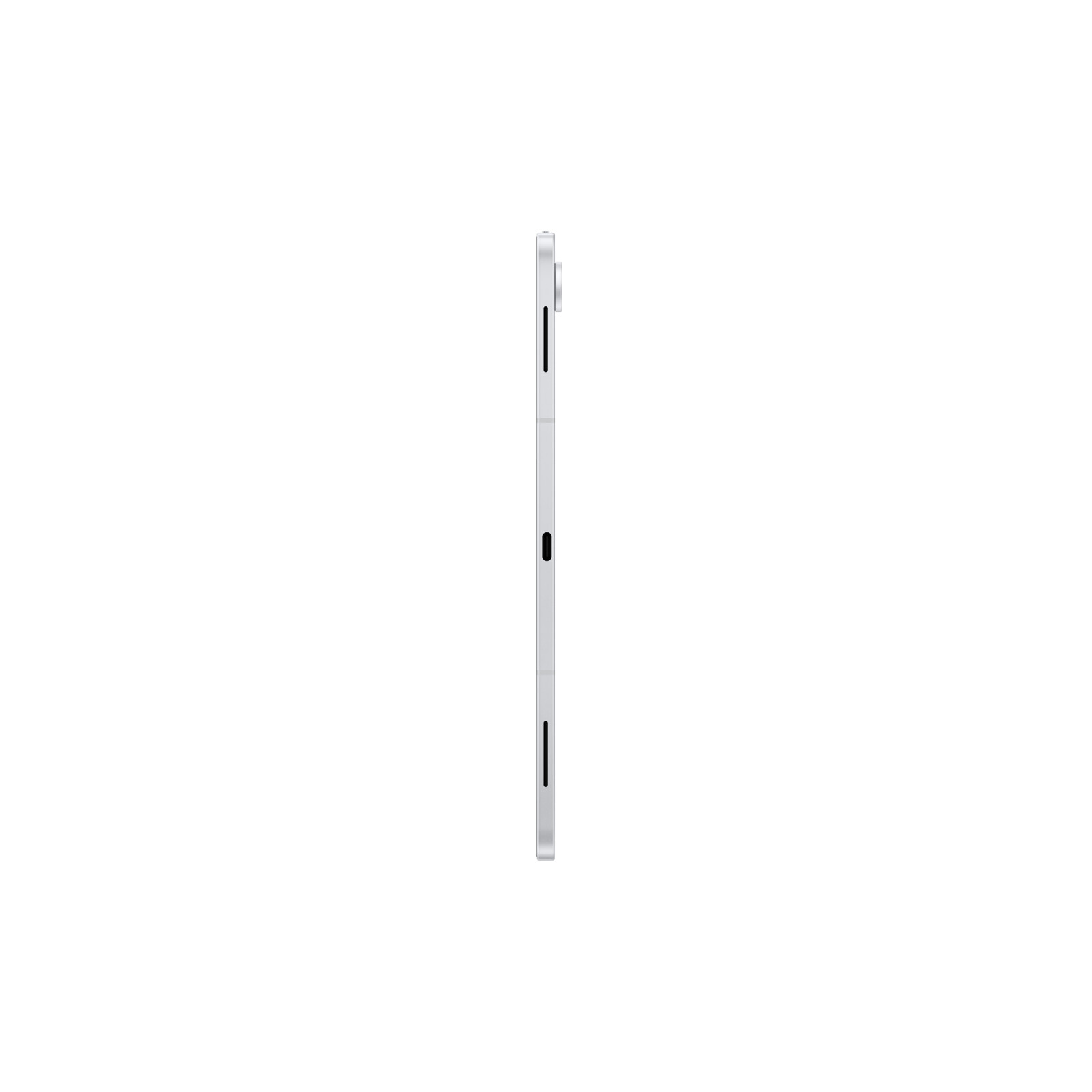 Samsung Galaxy Tab S12+ WiFi 256GB Silber