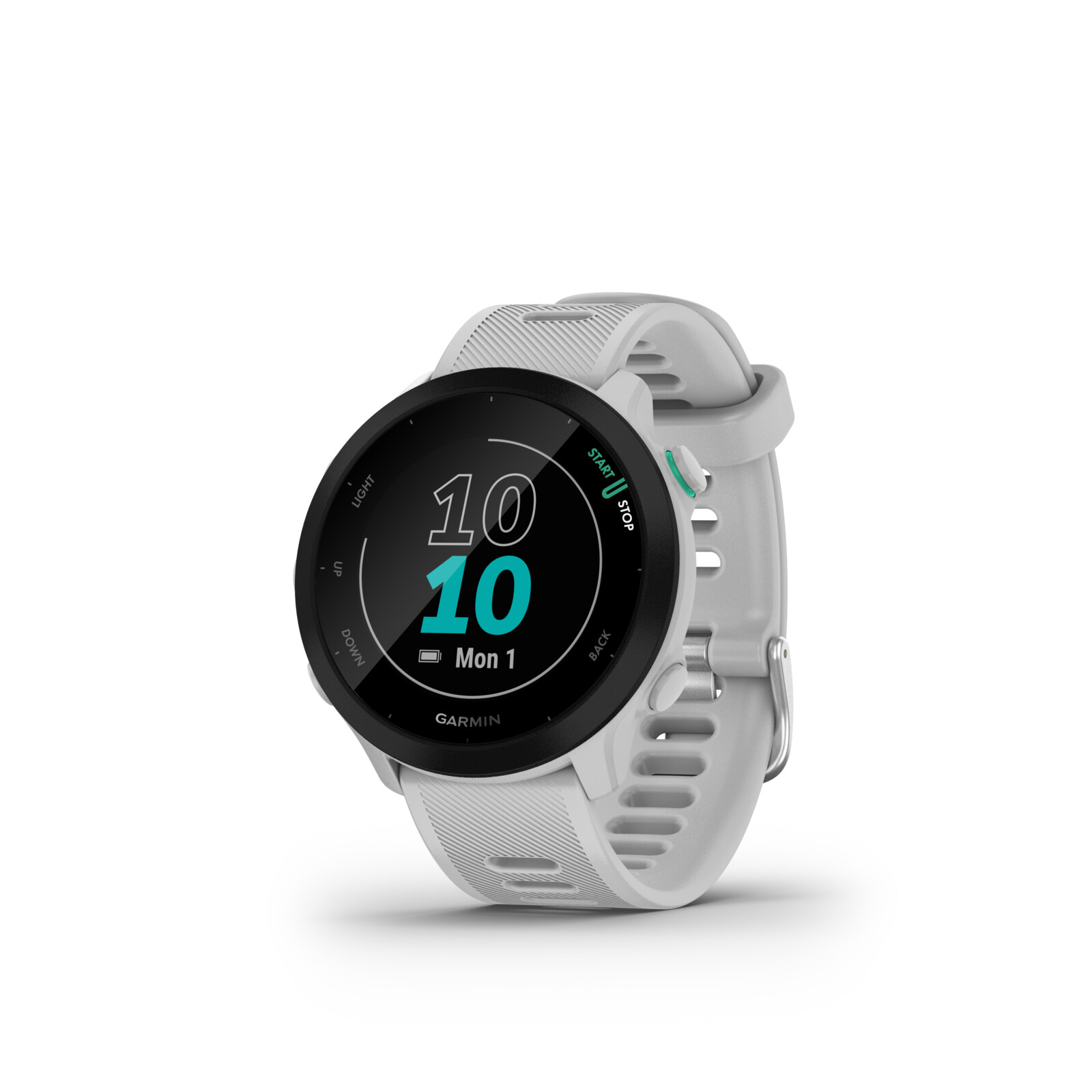 Garmin Forerunner 55 steinwei&szlig;