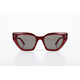 Karl Lagerfeld KL6145SH red