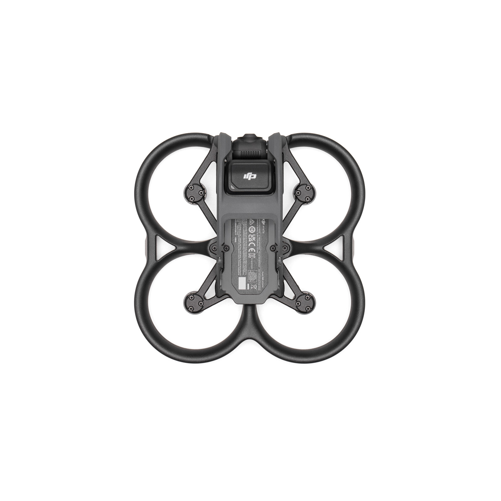DJI Avata Fly Smart Combo （DJI FPV Goggles V2）