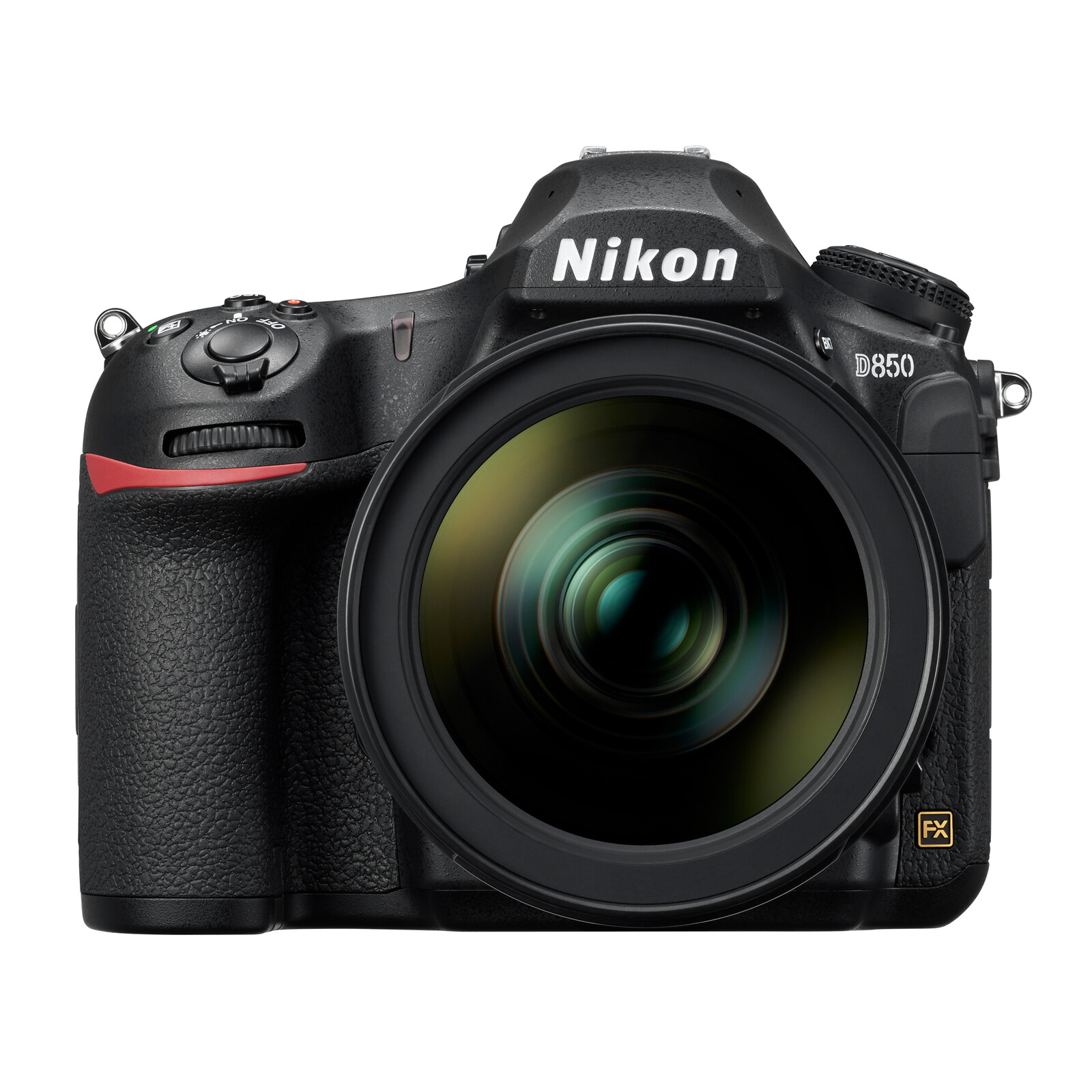 Nikon D850 Geh&auml;use