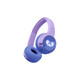 Fresh'n Rebel BT On-Ear-Kopfh&ouml;rer Code Junior Groovy Galaxy