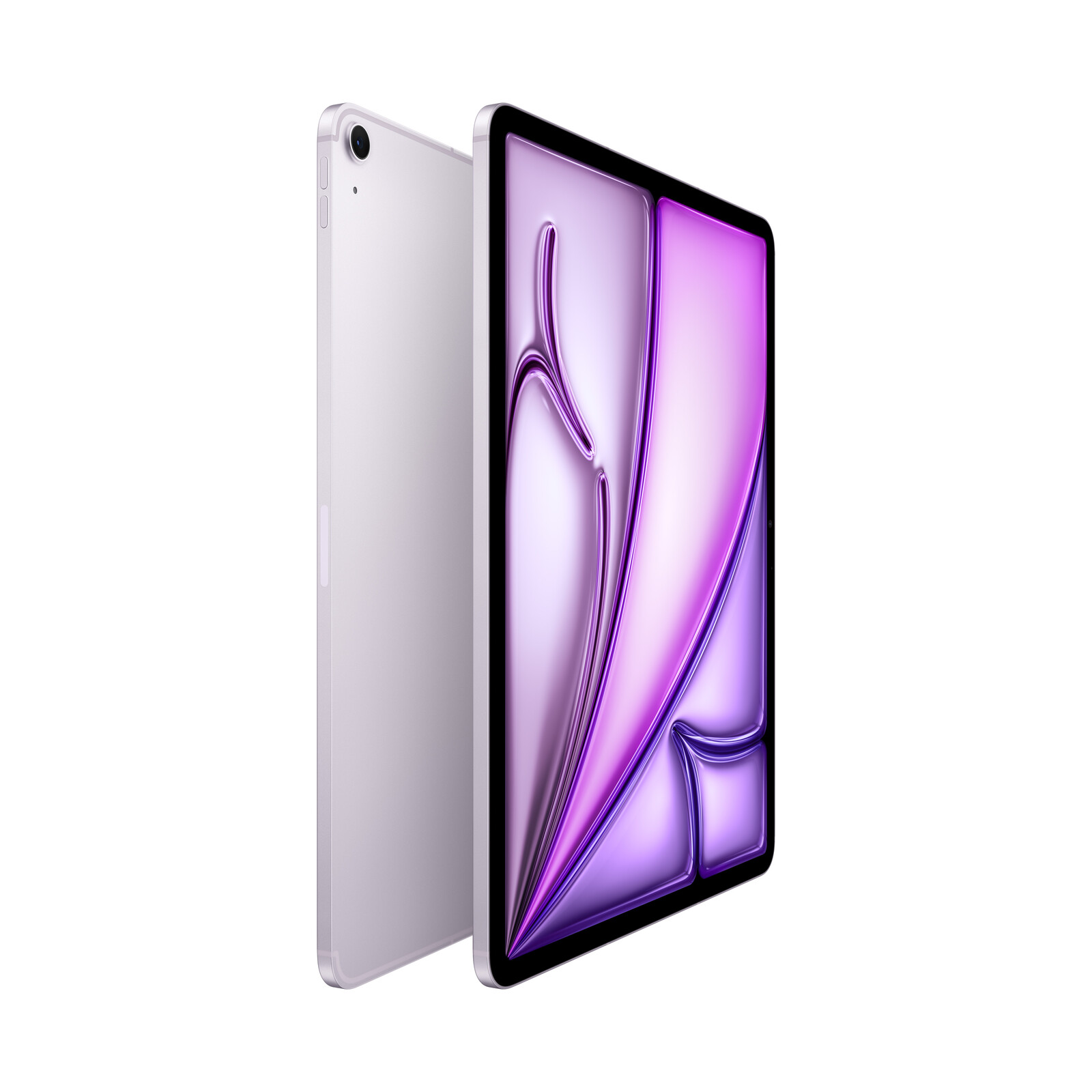 Apple iPad Air 13" LTE 256GB violett