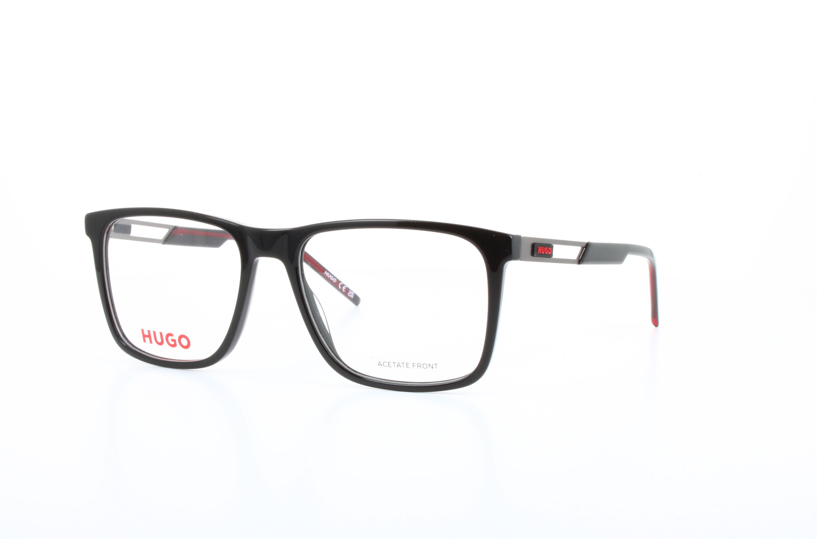 HUGO 1386 black