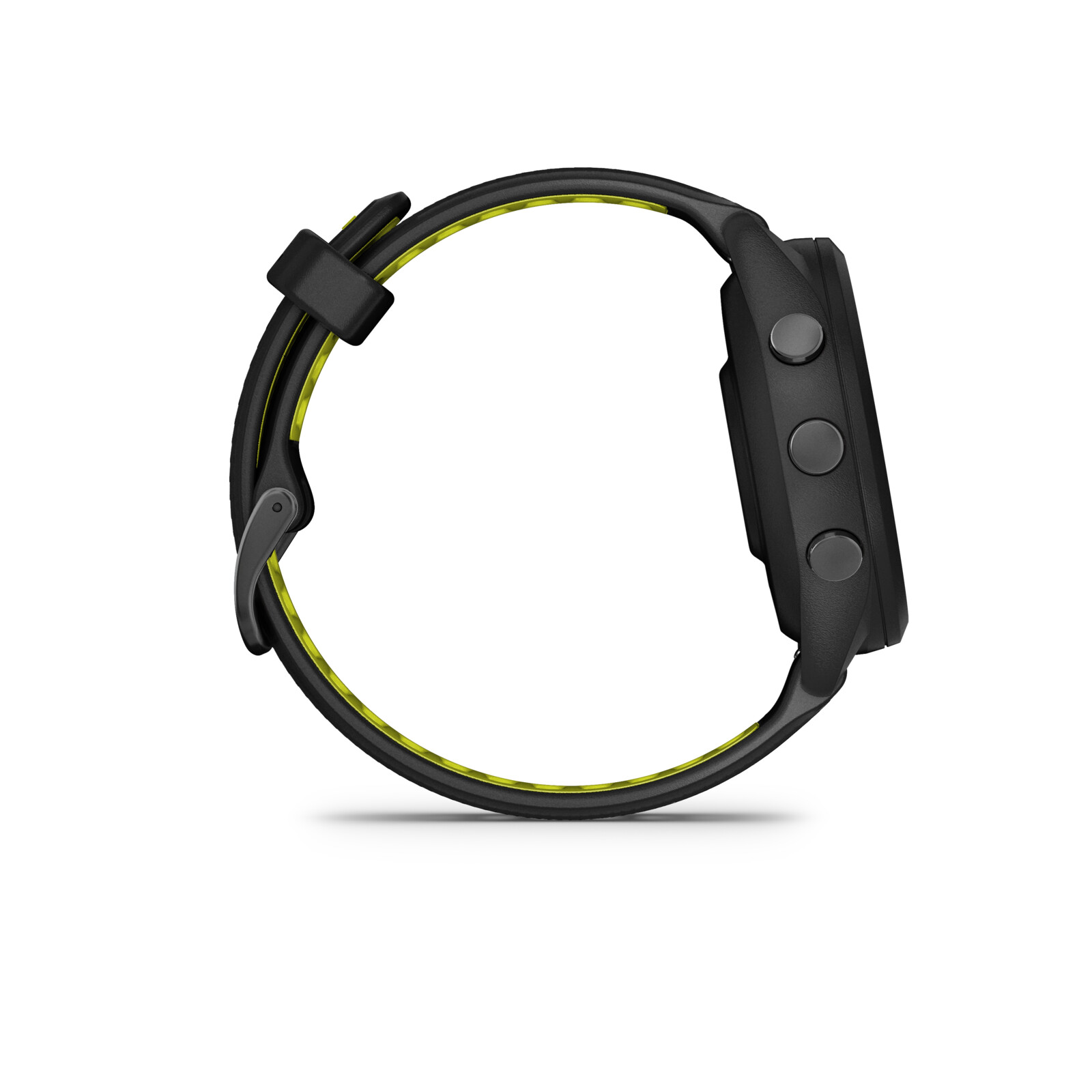 Garmin Forerunner 265S Schwarz