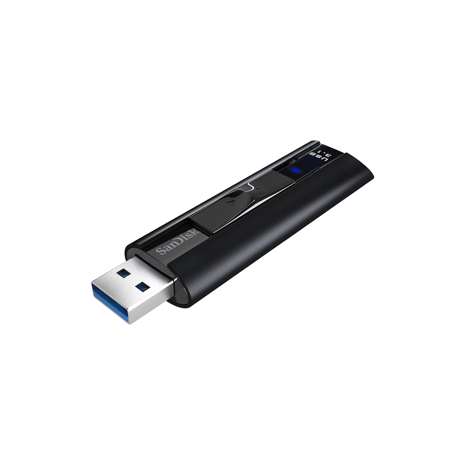 SanDisk 128GB Cruzer Extreme Pro USB 3.1 420MB/s