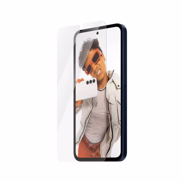 SAFE PanzerGlass Screen Protector Samsung Galaxy A36 5G