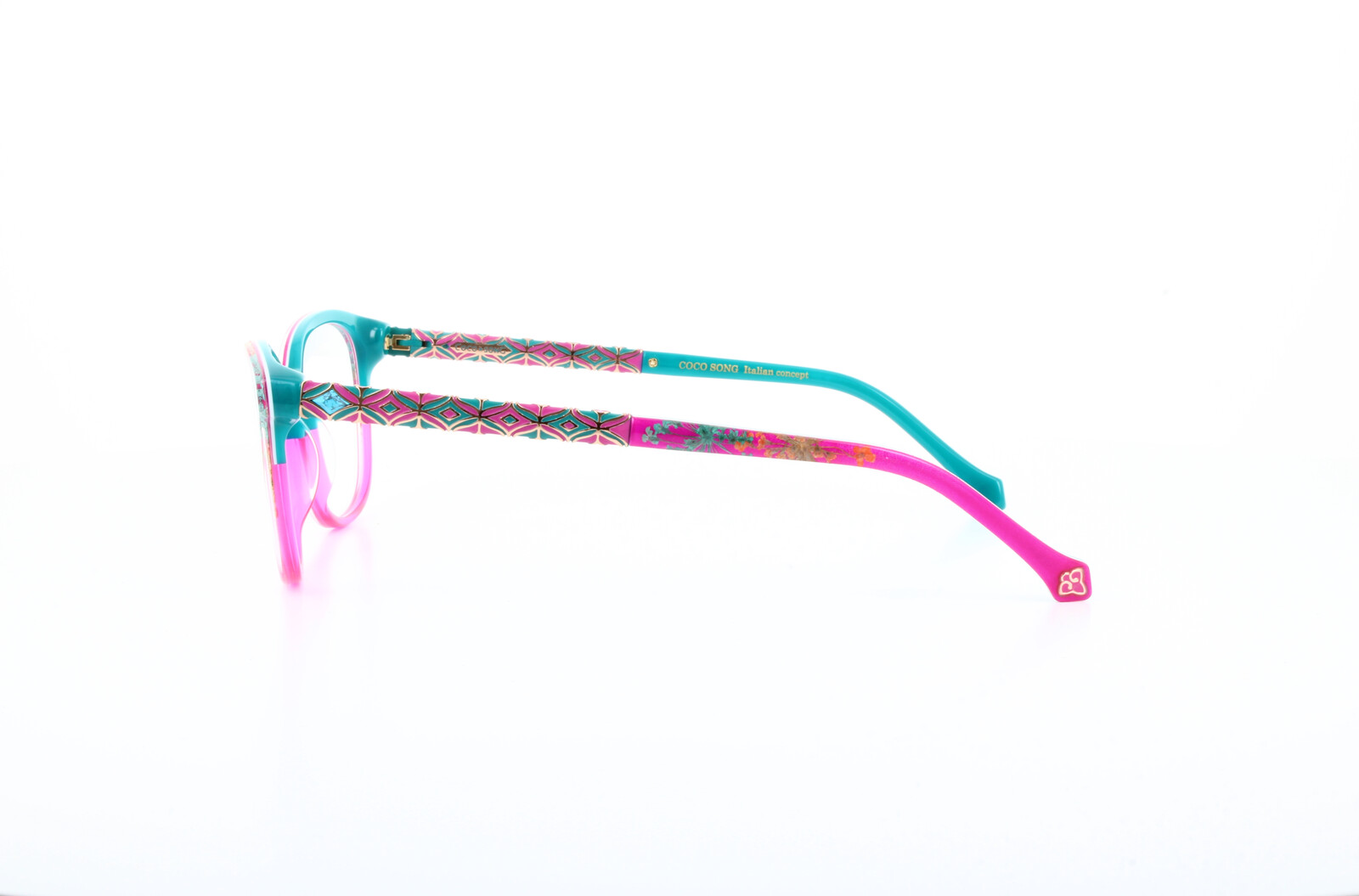 Coco Song RAINBOW BLUES C2