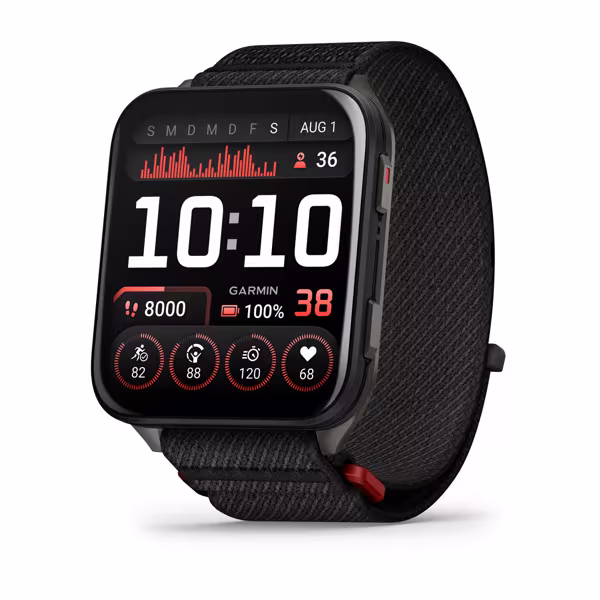 Garmin Venu X1 schwarz
