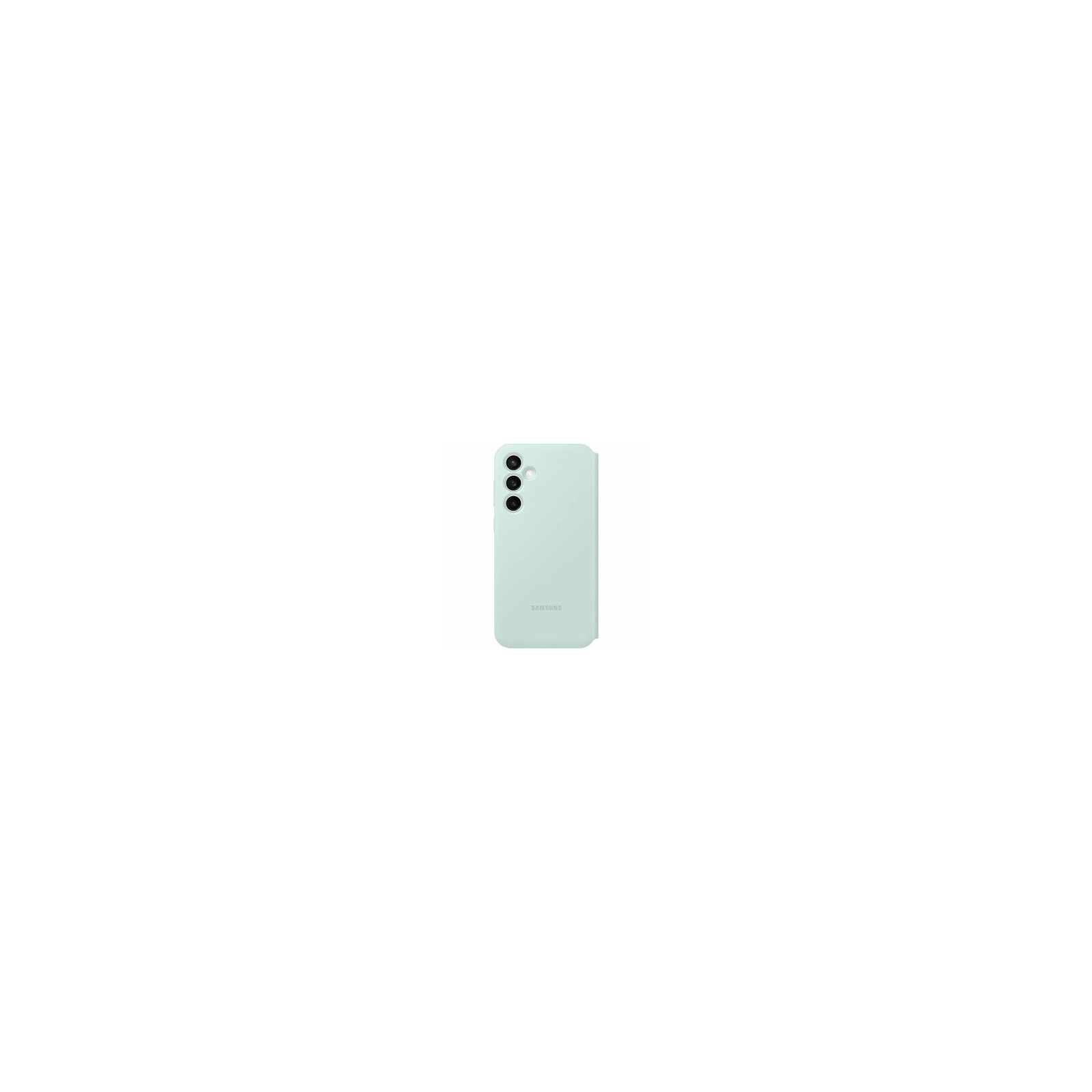 Samung Galaxy S23FE Smart View Wallet mint