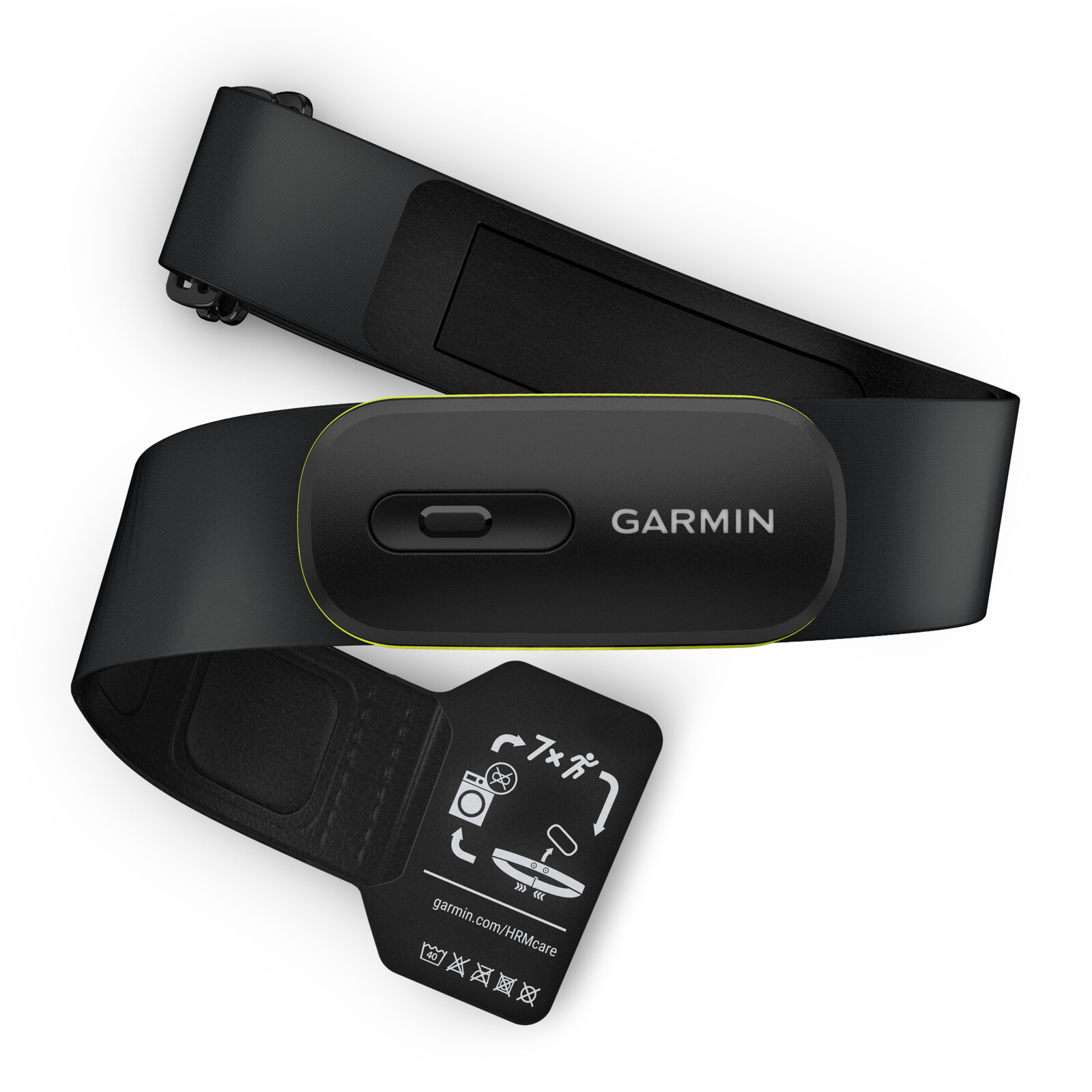 Garmin HRM 600 Brustgurt XS-S