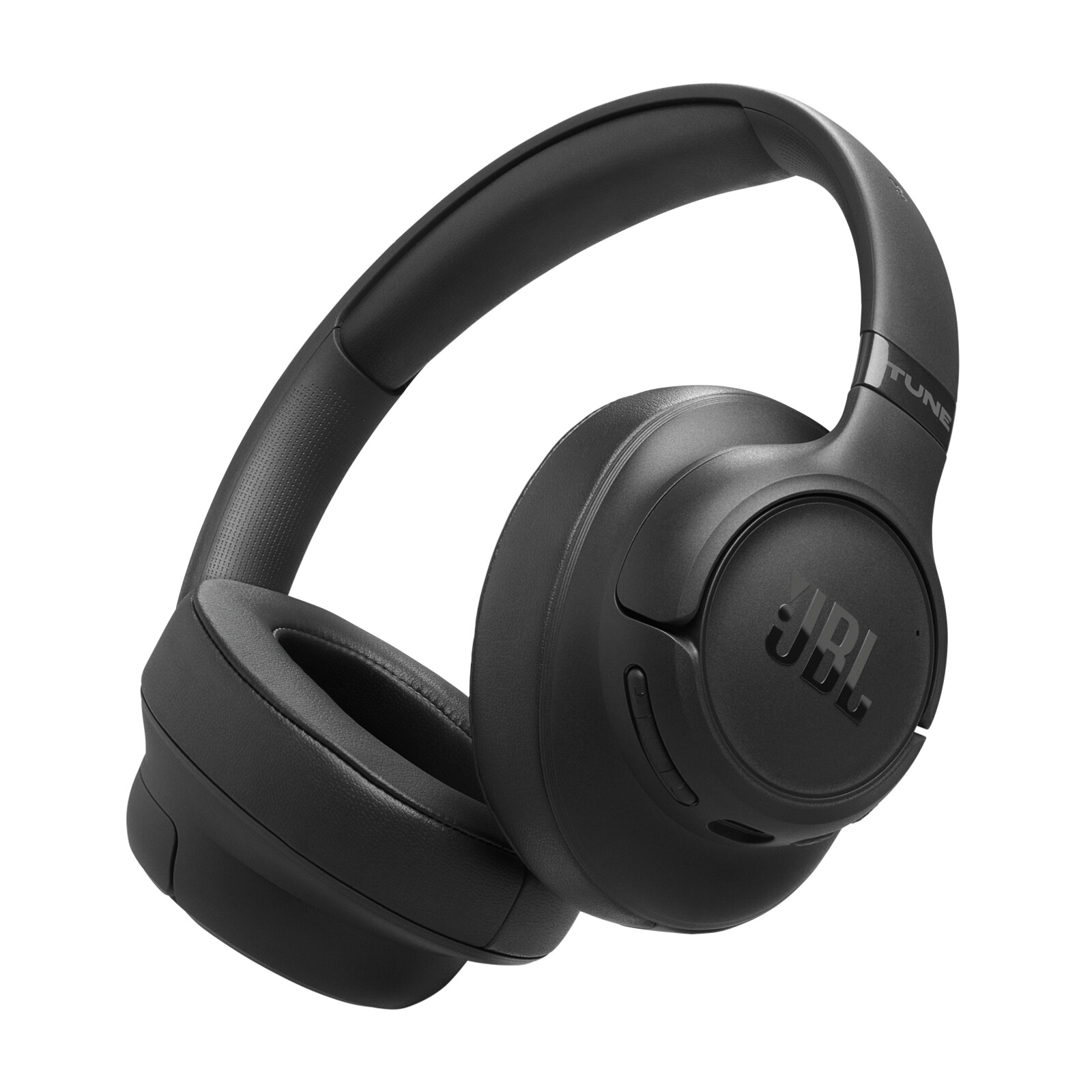 JBL Tune 780NCBT Over-Ear Kopfh&ouml;rer Schwarz