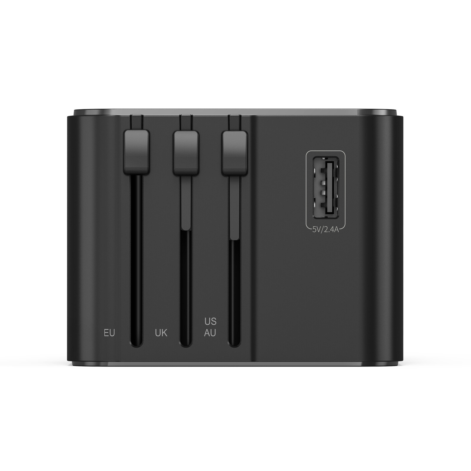 Felixx premium World Adapter 17W