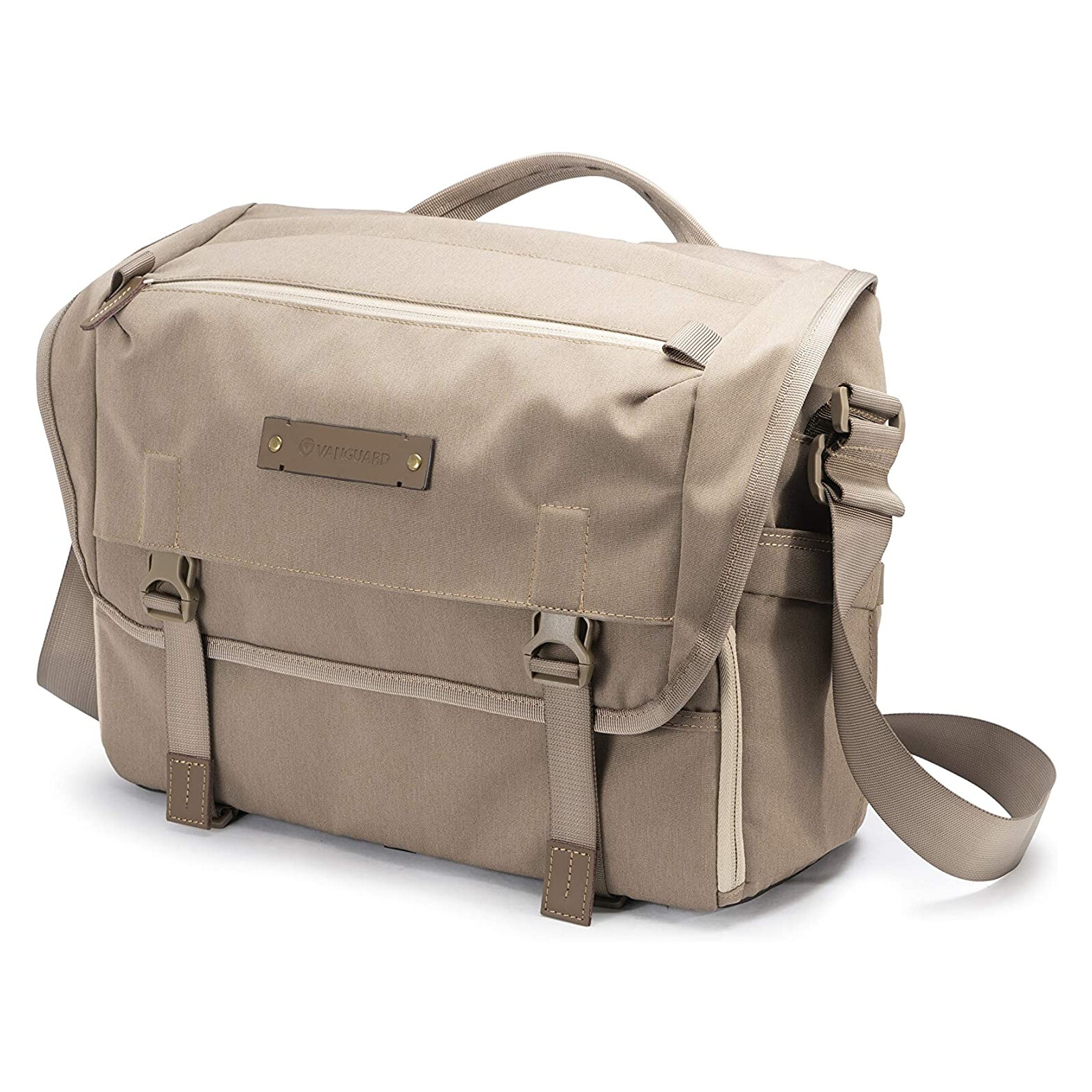 Vanguard VEO RANGE 38 BG Tasche Beige