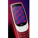 HMD 3210 FCB Edition DS 4G rot