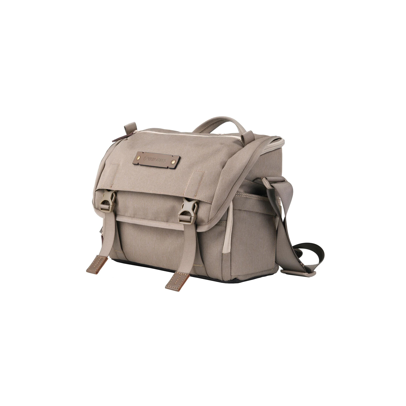 Vanguard VEO RANGE 32M BG Tasche Beige