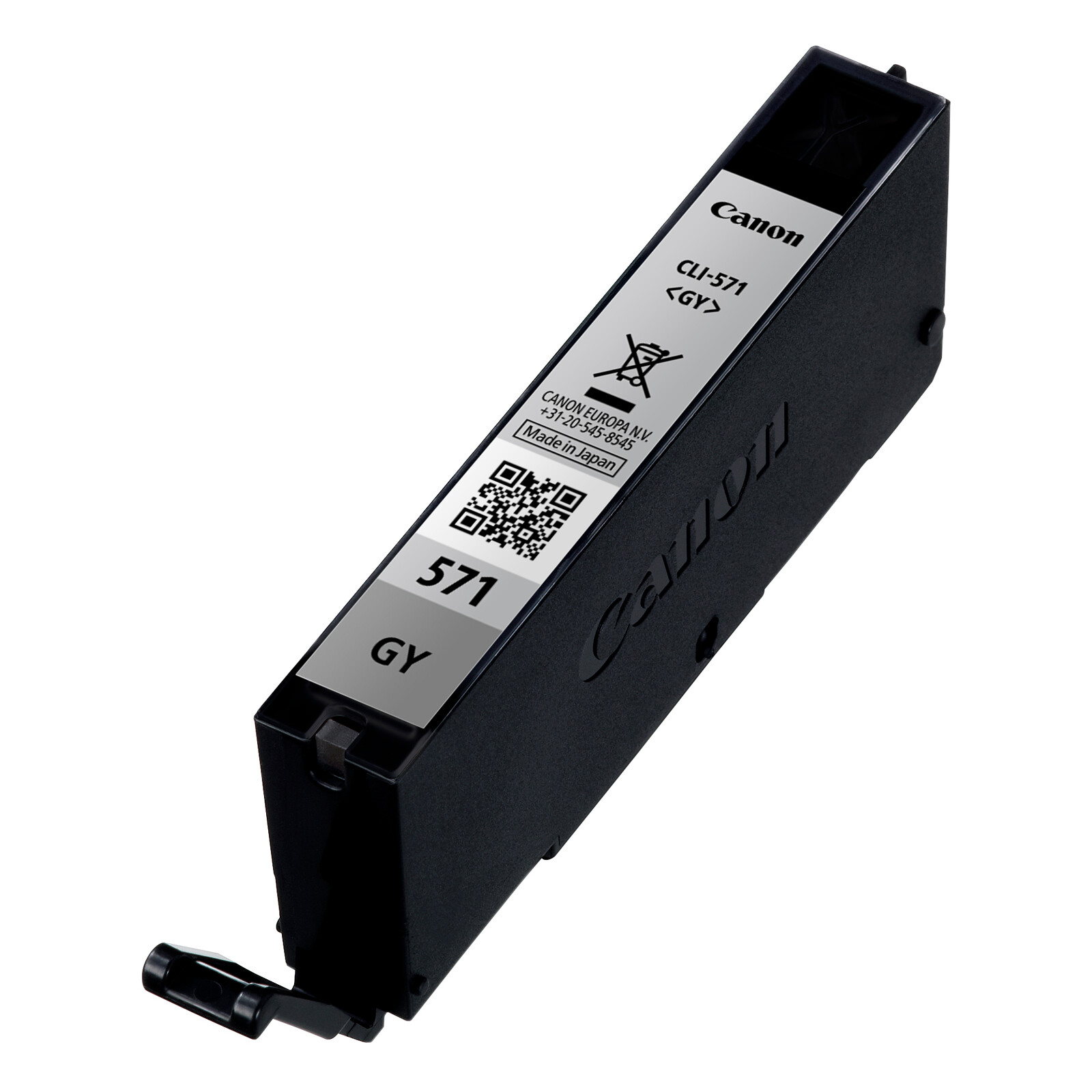 Canon CLI-571GY Tinte grey