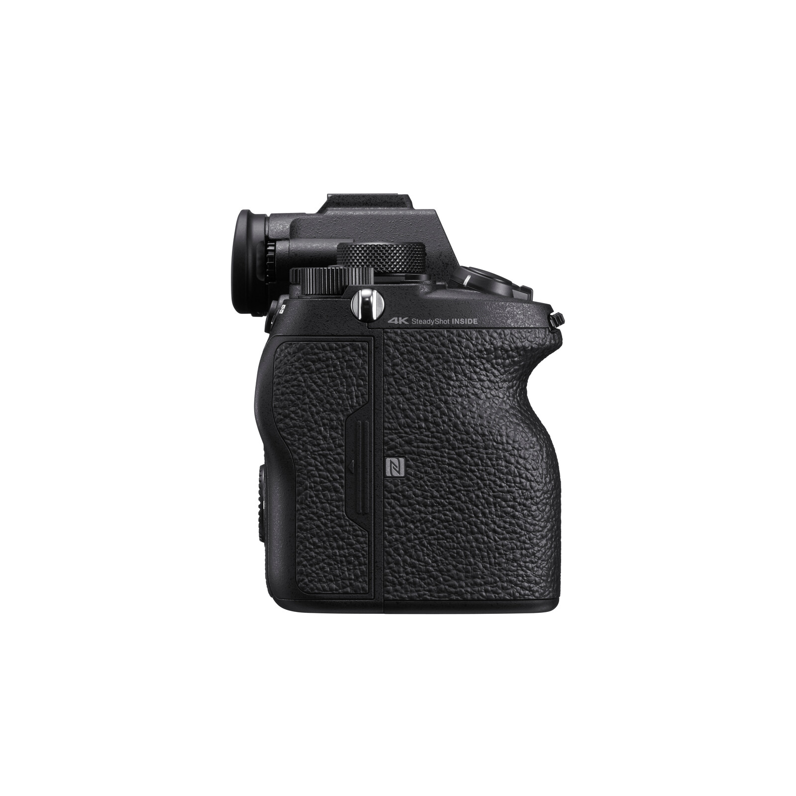 Sony PRO ALPHA 9 MK II Geh. schwarz