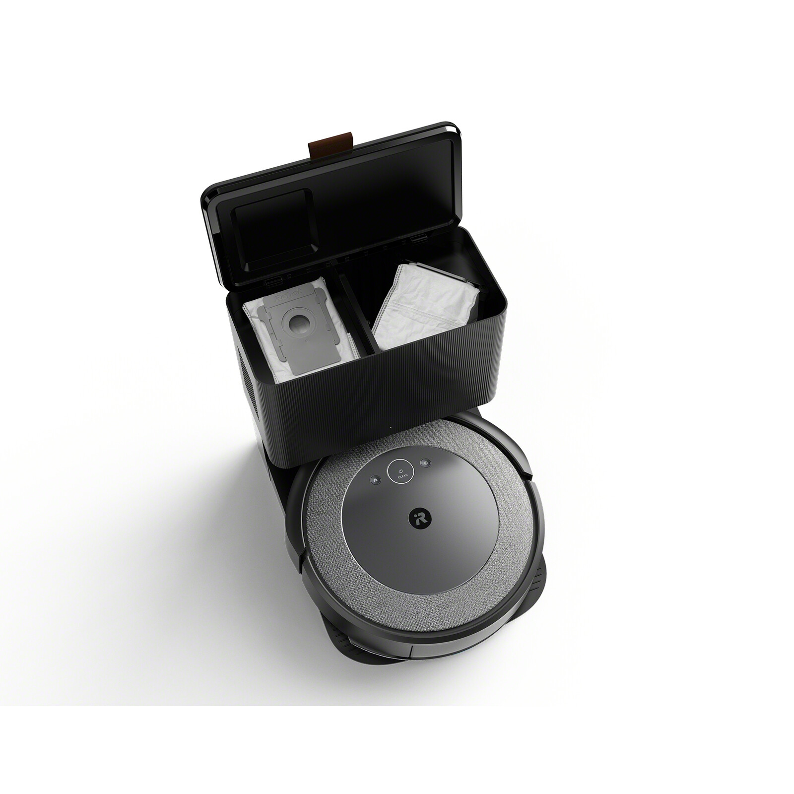 iRobot Roomba Combo i5+