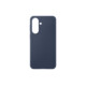 Samsung Back Cover Silicone Galaxy A57 Dunkelblau