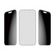 PanzerGlass Privacy Screen Protector iPhone 17 Pro