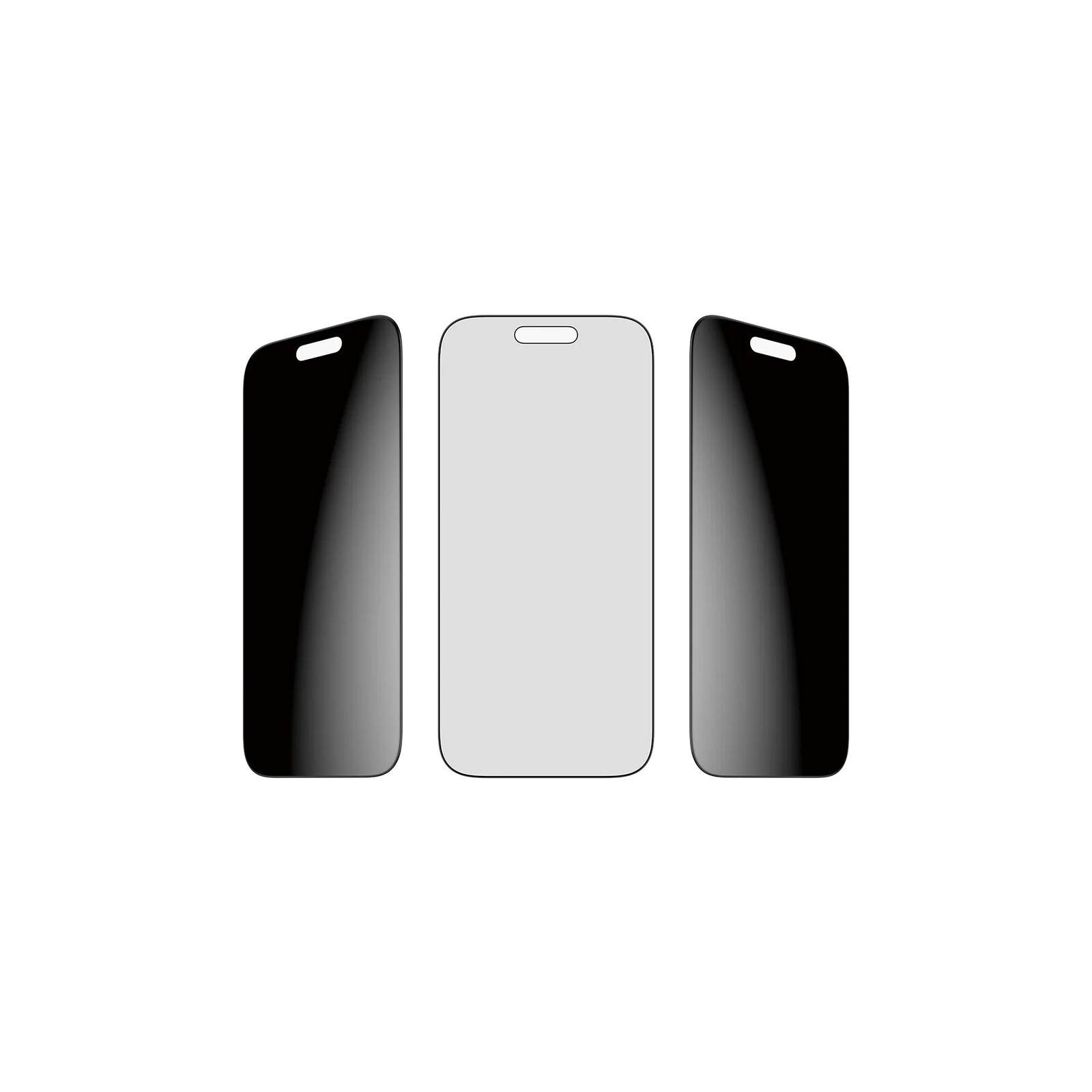 PanzerGlass Privacy Screen Protector iPhone 17 Pro