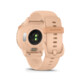 Garmin vivoactive 6 Pink Dawn/P. Dawn Metallic
