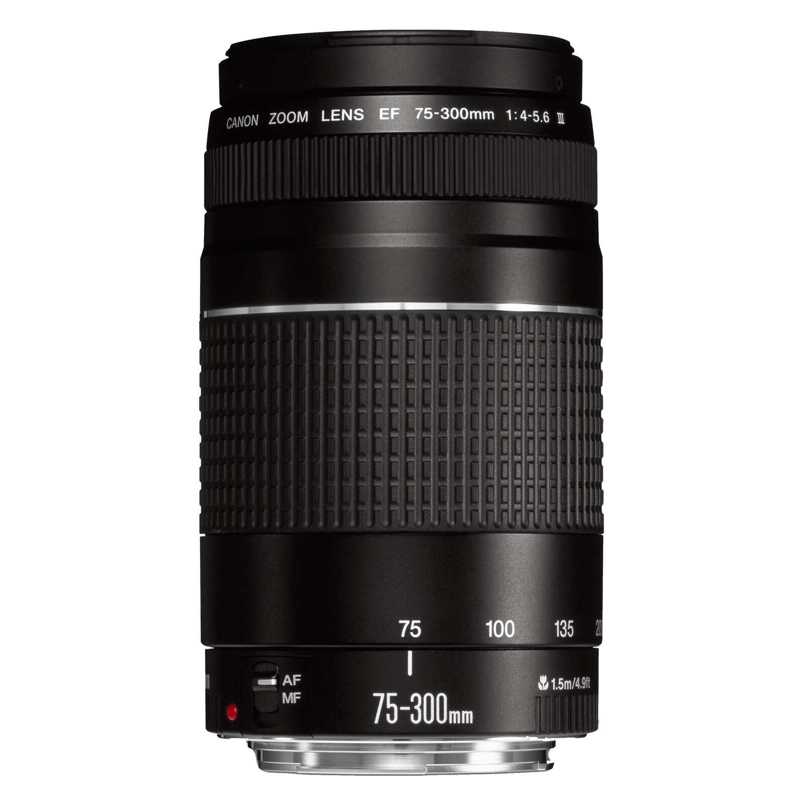 Canon EF 75-300/4,0-5,6 III
