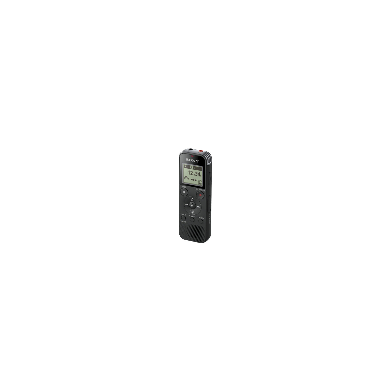 Sony ICD-PX470 4GB Voice Recorder