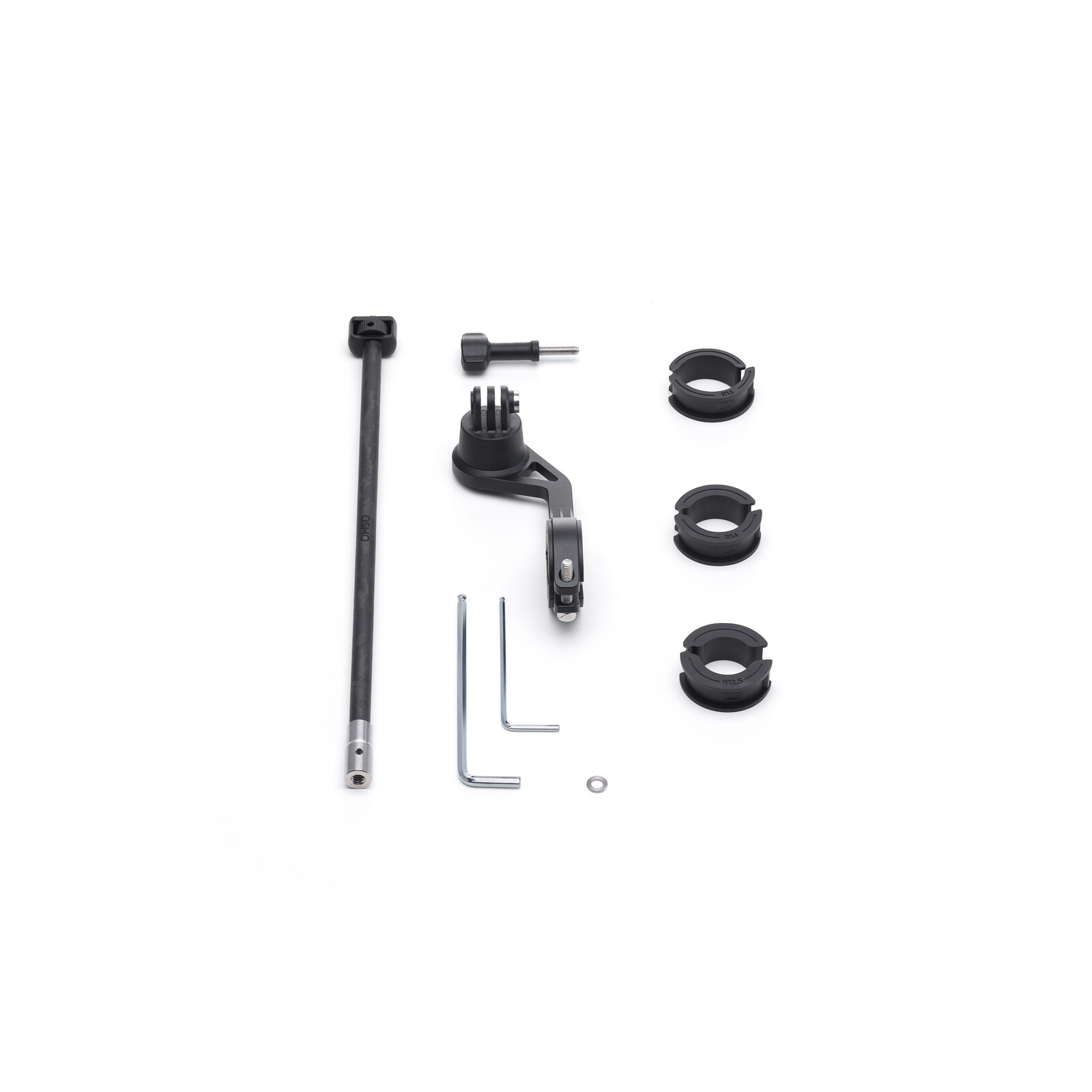 DJI Osmo 360 Multifunctional Bike Tube Mount Kit
