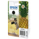 Epson Singlepack Ink Nr. 604XL black