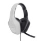  Trust GXT415W ZIROX Headset wei&szlig; 