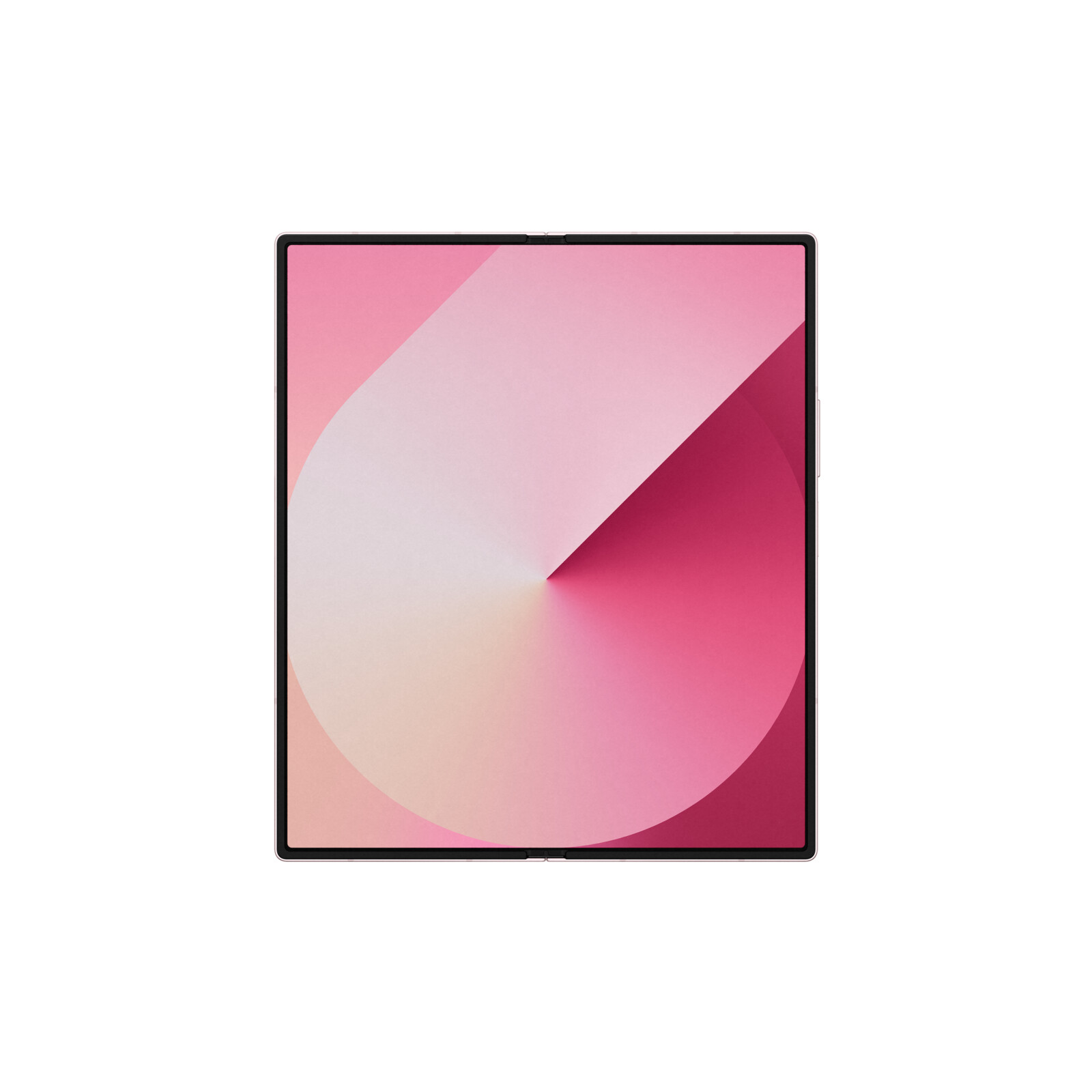 Samsung Galaxy Z Fold 6 256GB pink