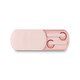 Vieta Pro Enjoy True Wireless Kopfh&ouml;rer pink