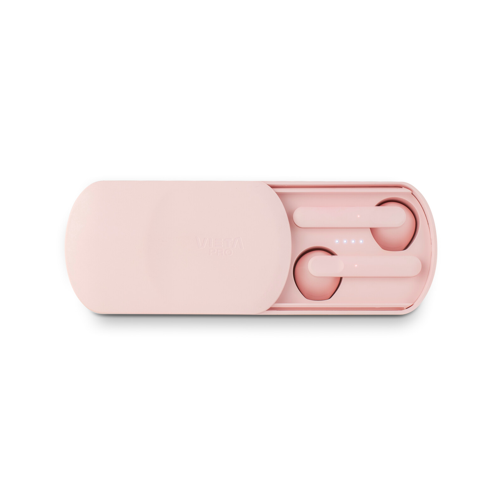 Vieta Pro Enjoy True Wireless Kopfh&ouml;rer pink