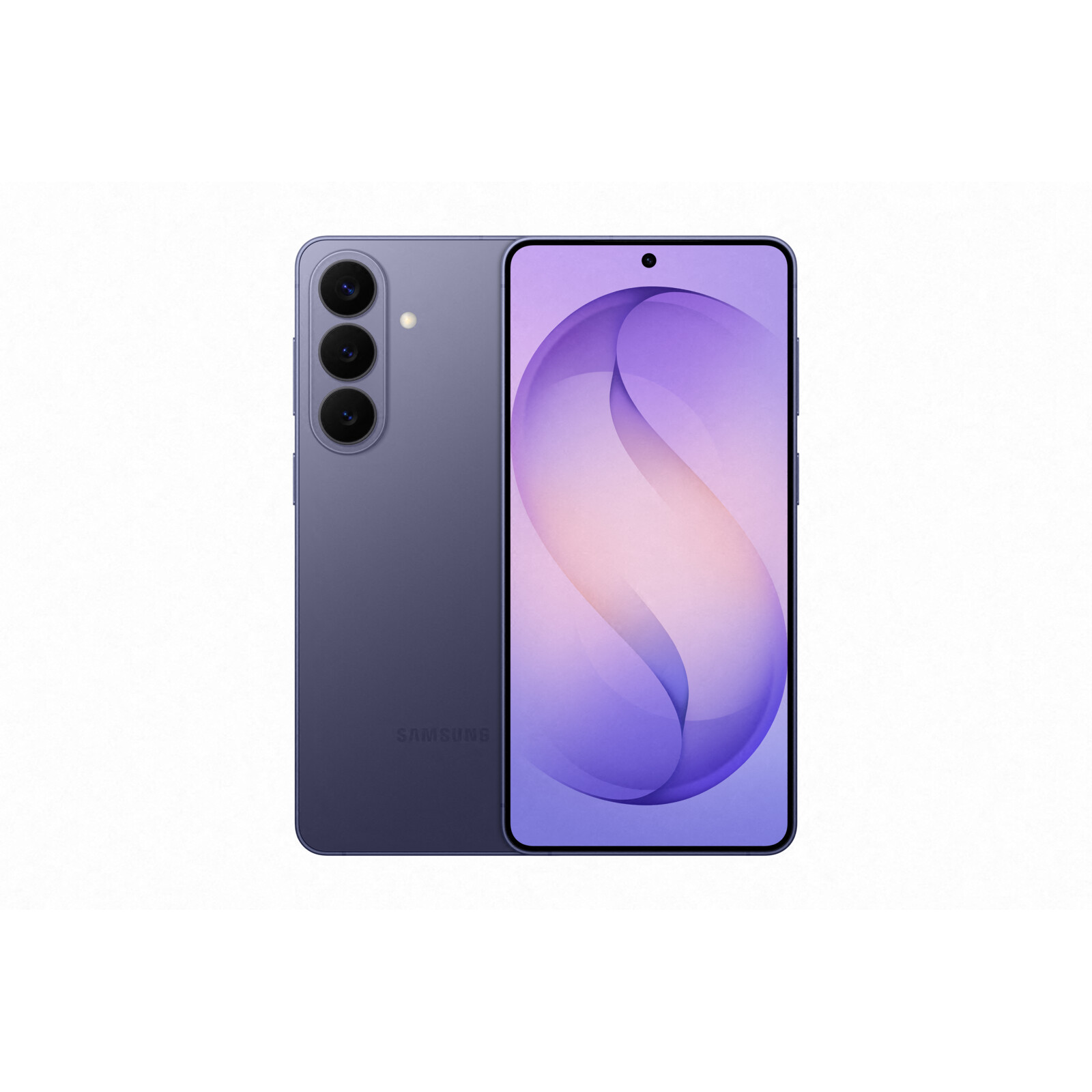 Samsung Galaxy S26+ 256GB Violet