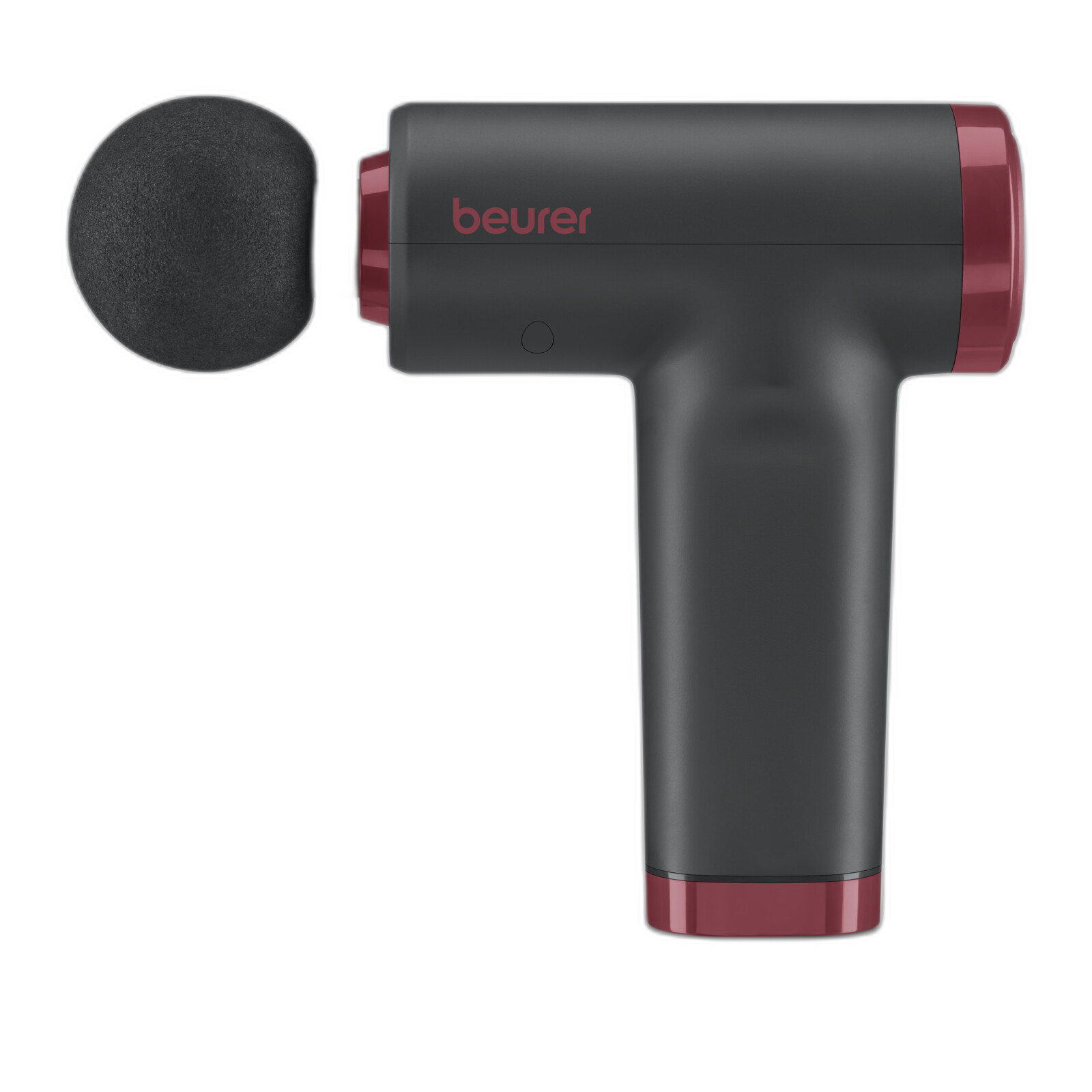 Beurer MG 89 CompactPower Limited Edition
