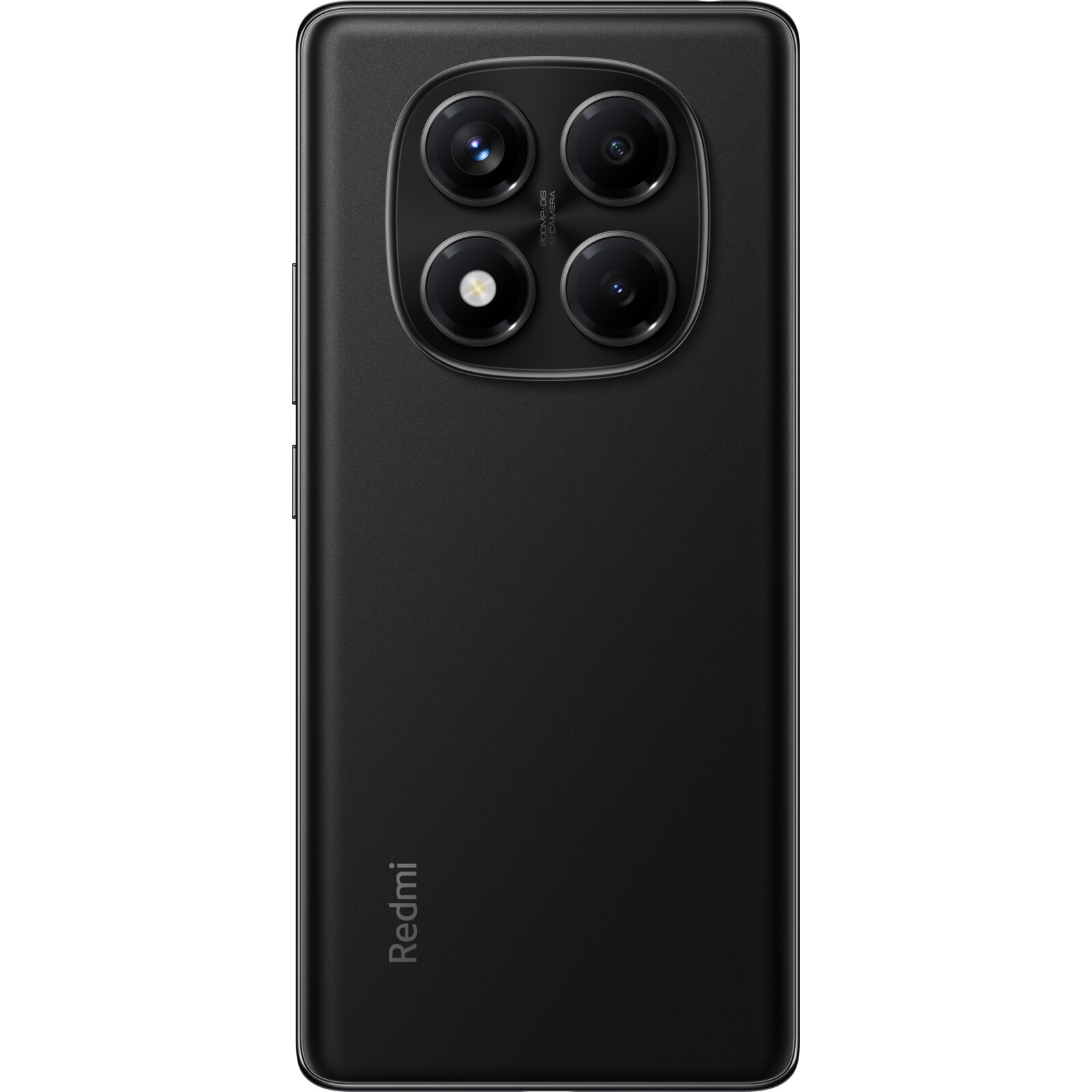 Xiaomi Redmi Note 14 Pro 256GB midnight black
