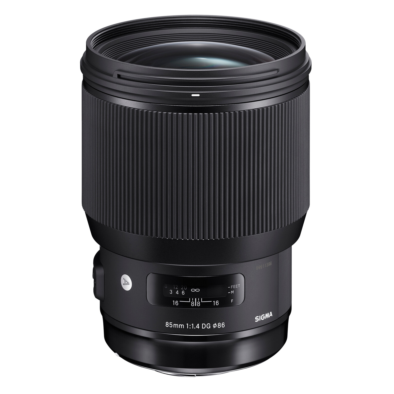 Sigma ART 85/1,4 DG HSM Nikon