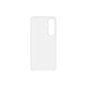 Samsung Back Cover Galaxy S26+ Clear